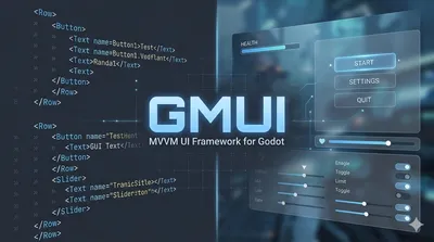 GMUI