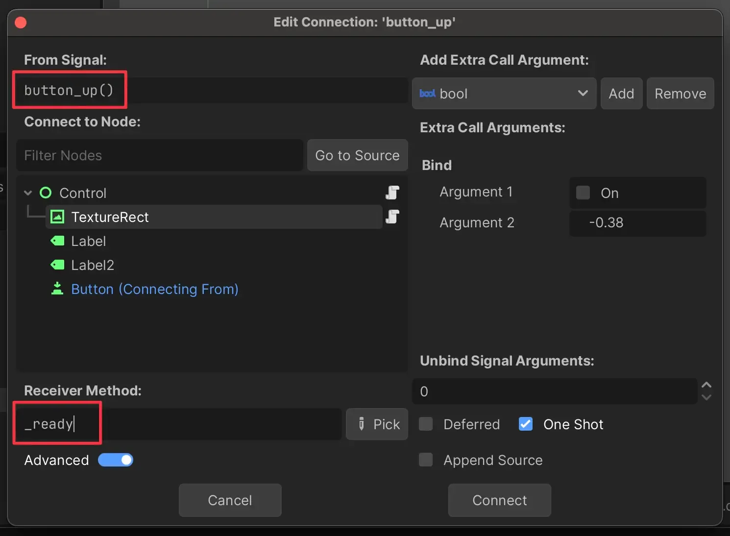 Godot 4.6.1 RC 1