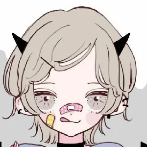 无所不能的咲夜 头像