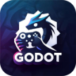 GodotHub Logo