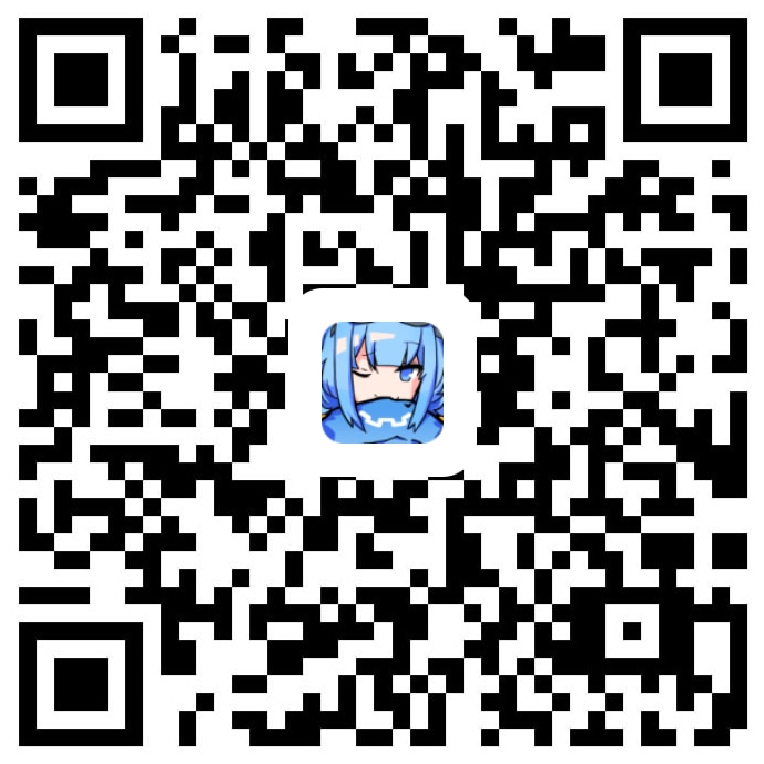 支付宝赞助二维码
