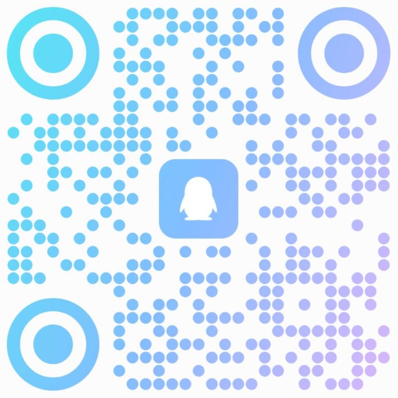 GodotHub QQ 群二维码