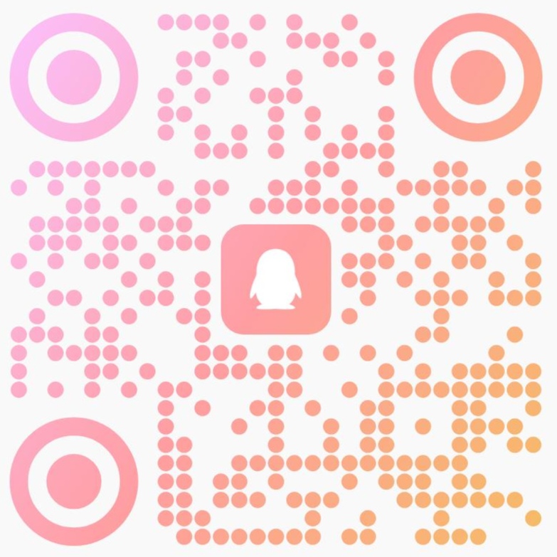 GodotHub QQ 群二维码