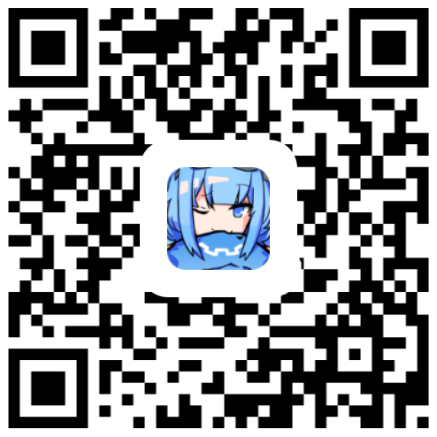 微信赞助二维码
